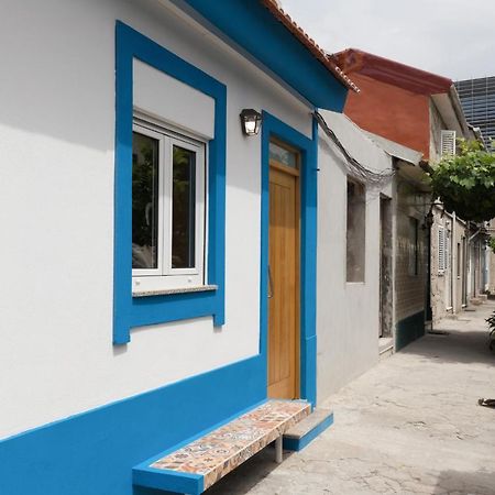 OportoHost Campanhã Porto Exterior foto