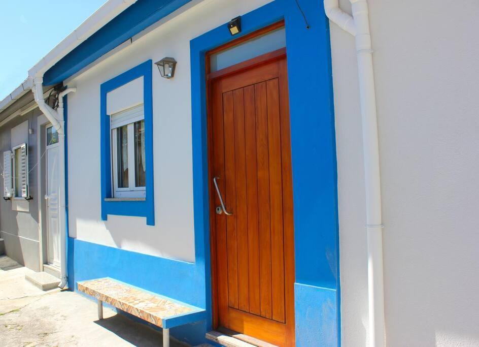 OportoHost Campanhã Porto Exterior foto