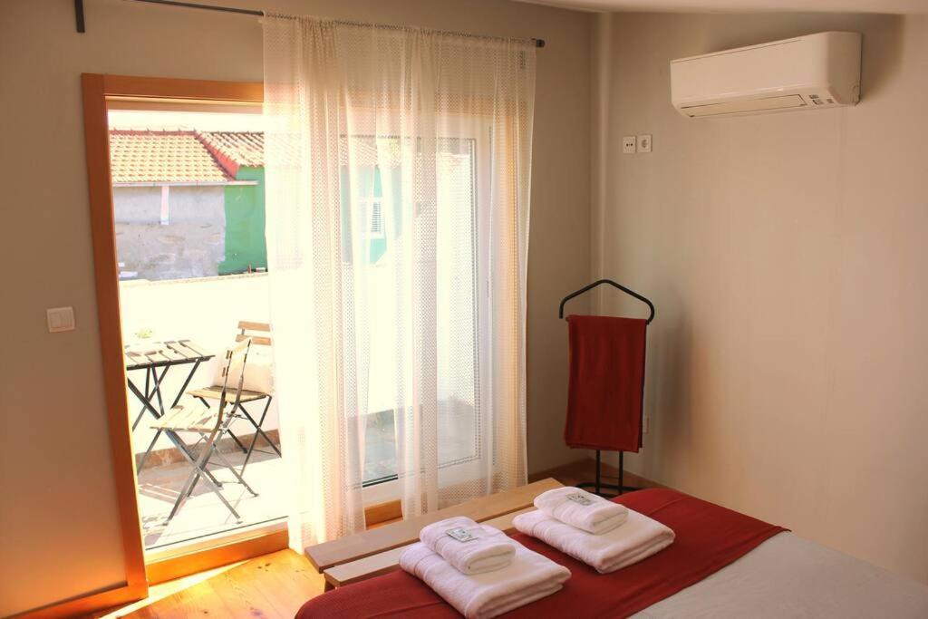 OportoHost Campanhã Porto Exterior foto